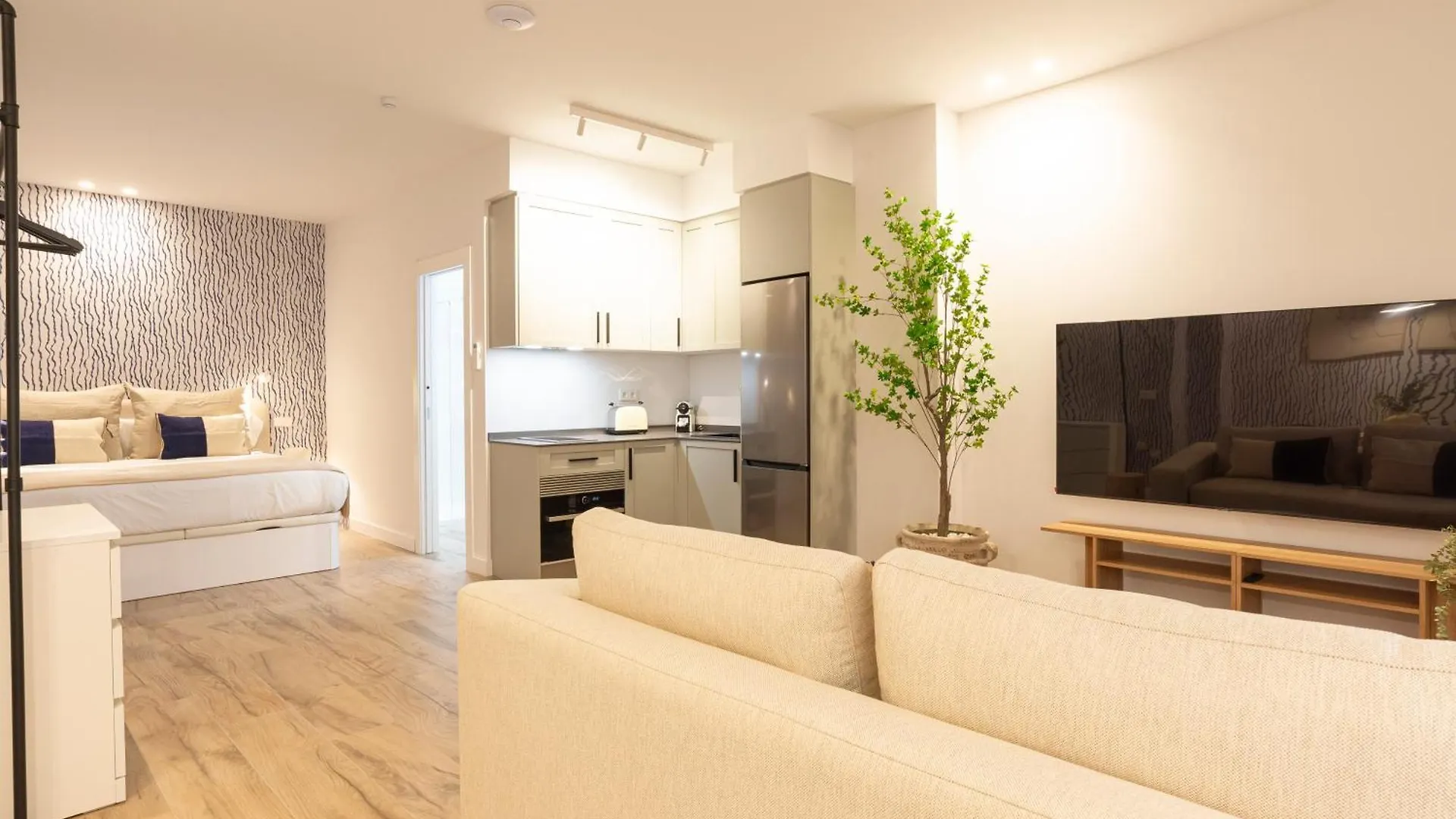Toquero By Ele Apartments مالقة 0*,  إسبانيا