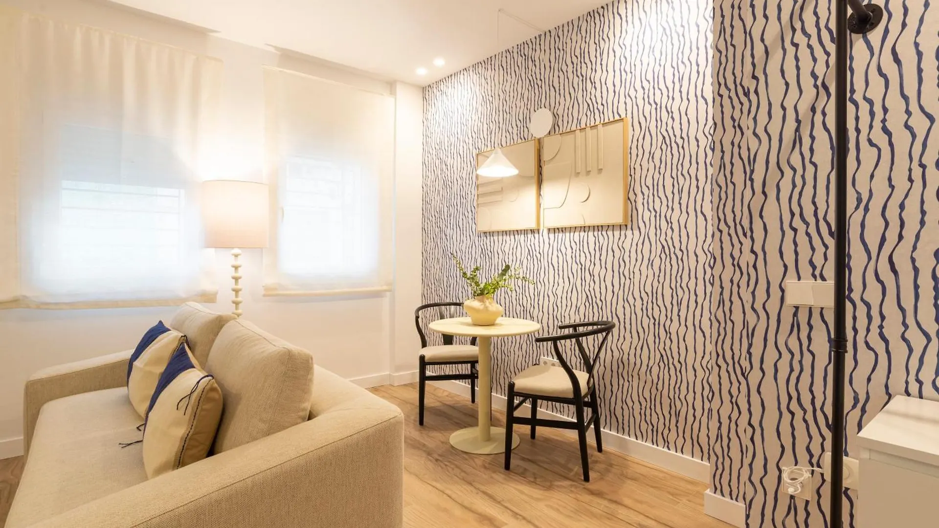 Toquero By Ele Apartments مالقة