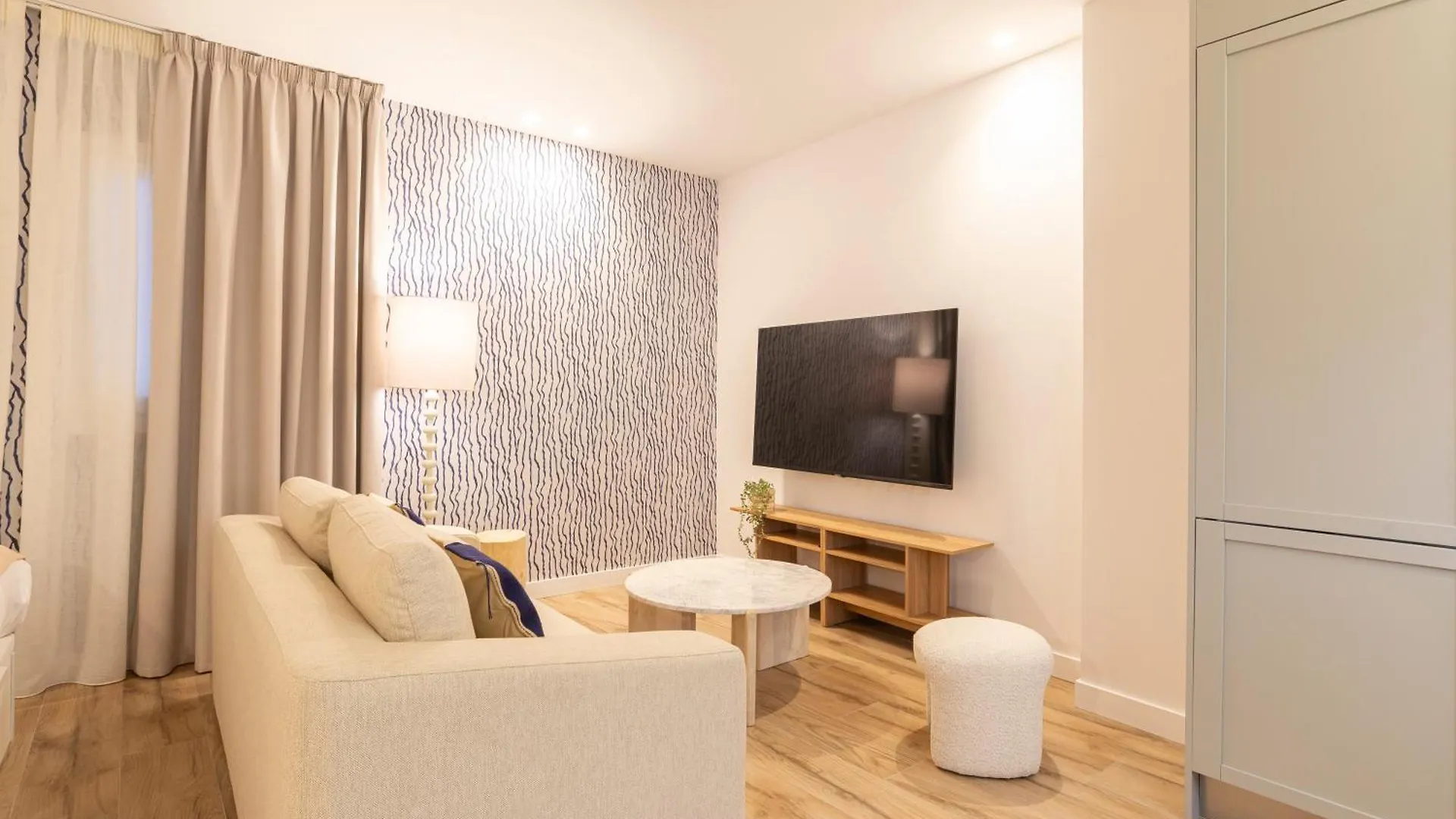 Toquero By Ele Apartments مالقة إسبانيا