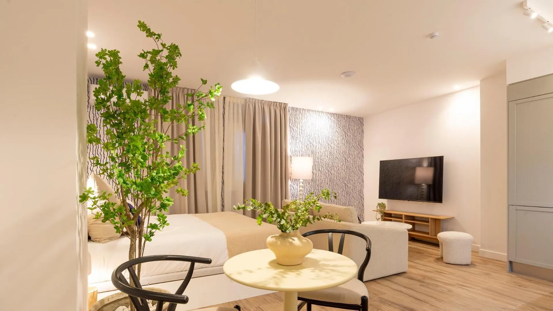 Toquero By Ele Apartments مالقة