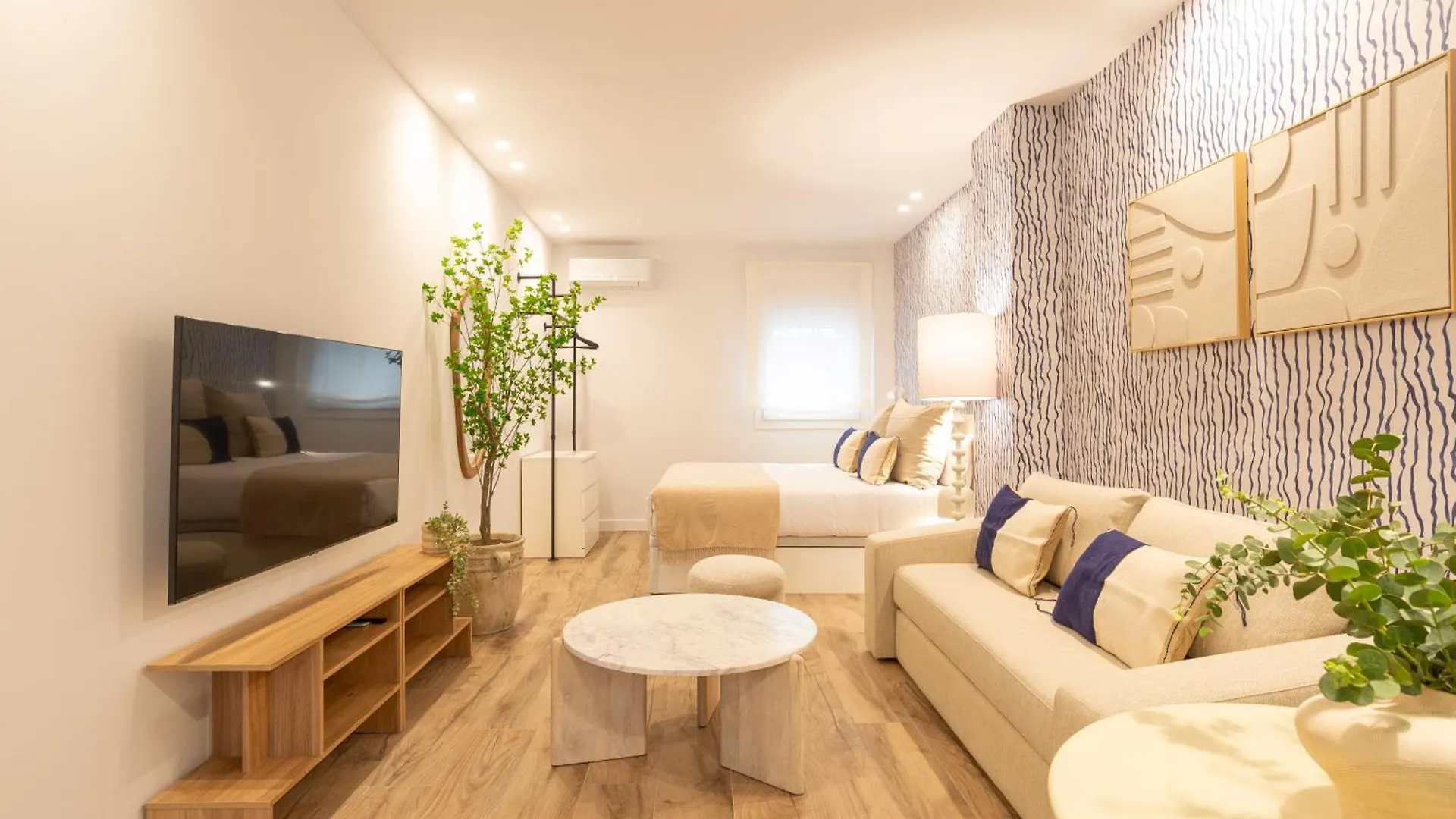 Toquero By Ele Apartments مالقة