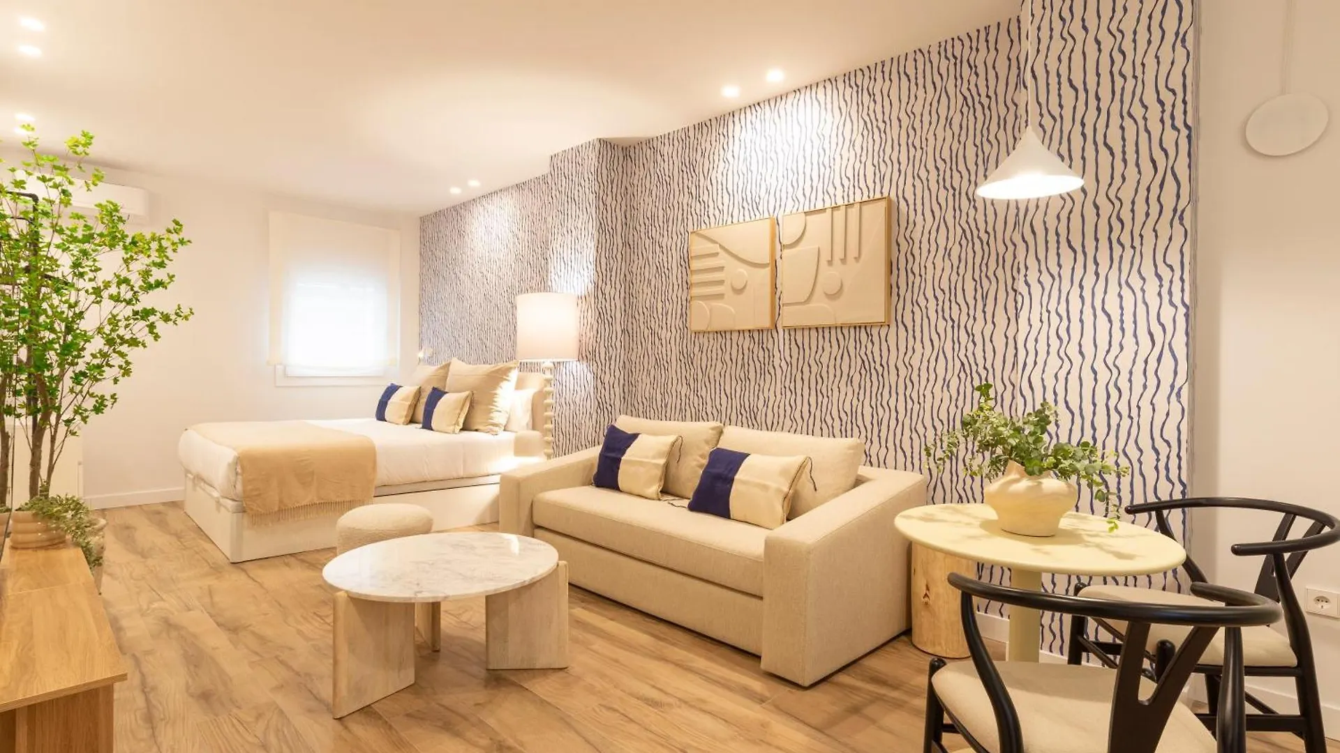 Toquero By Ele Apartments مالقة
