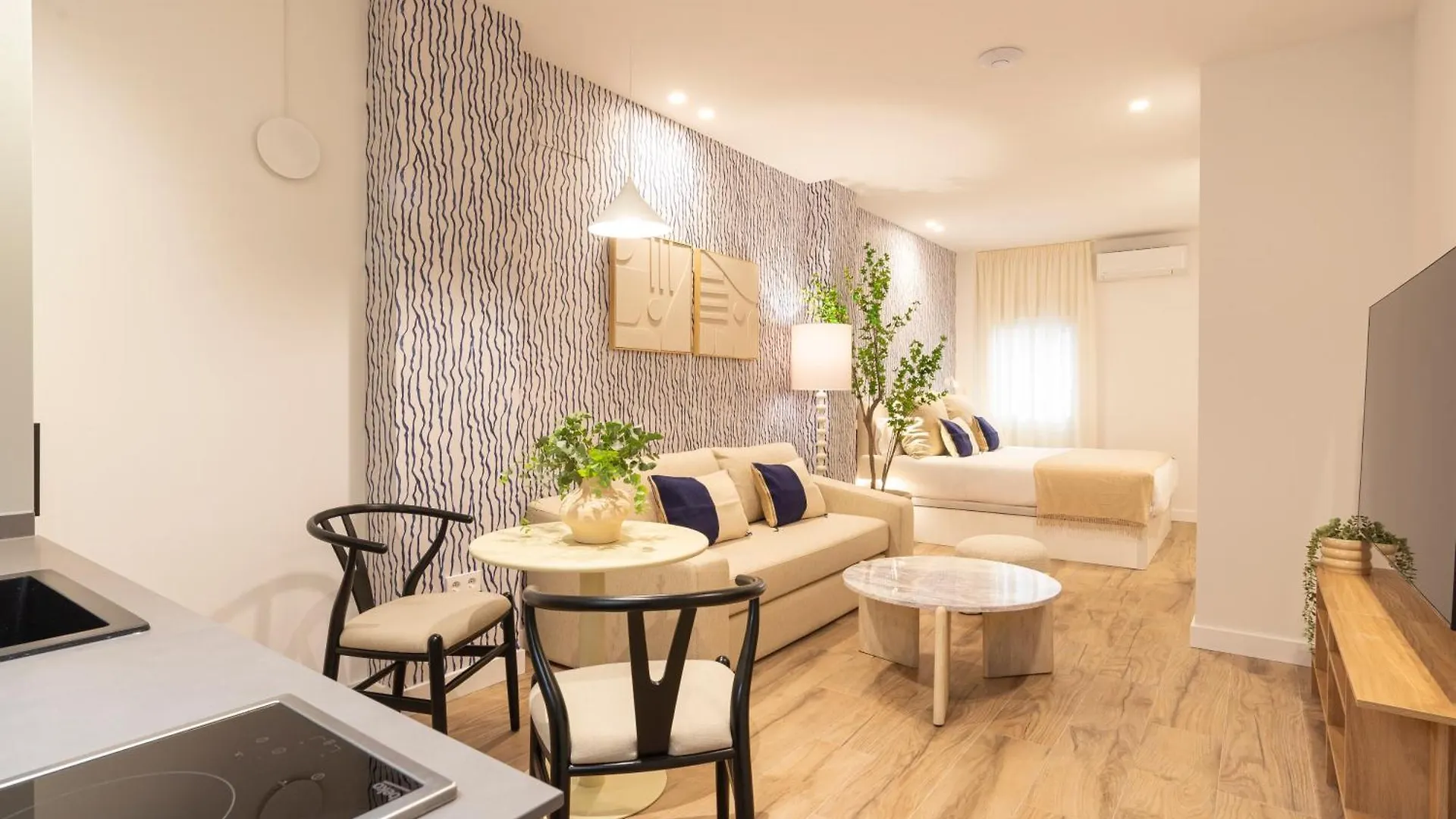 Toquero By Ele Apartments مالقة