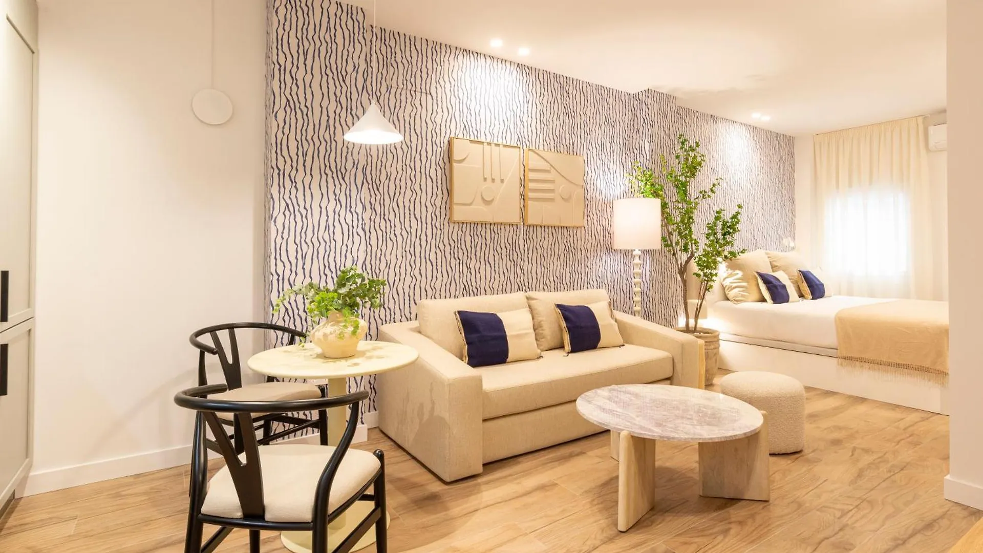 Toquero By Ele Apartments مالقة