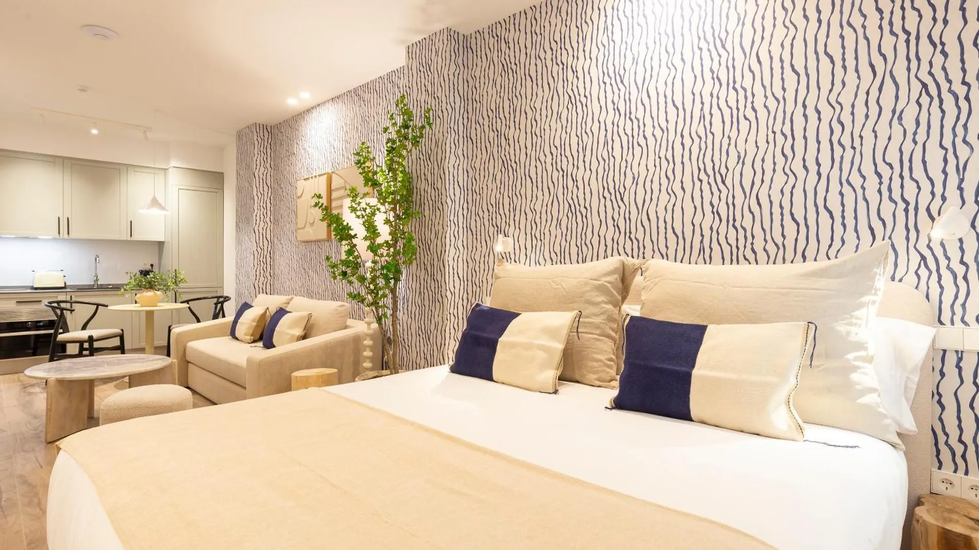 Toquero By Ele Apartments مالقة