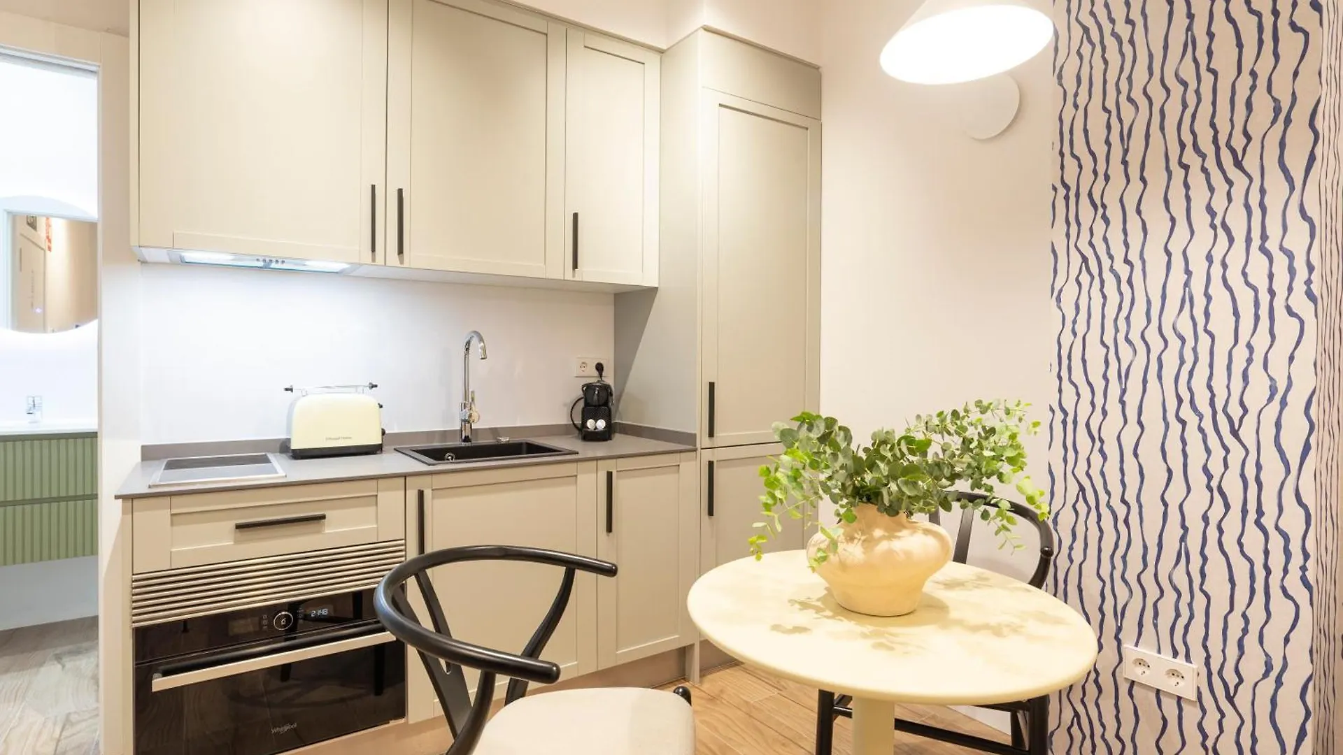 Toquero By Ele Apartments مالقة إسبانيا