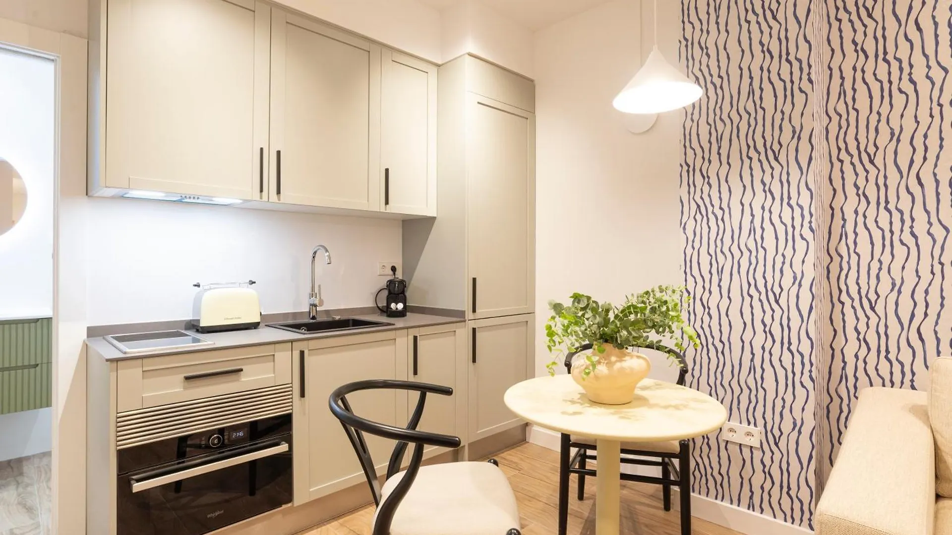 Toquero By Ele Apartments مالقة