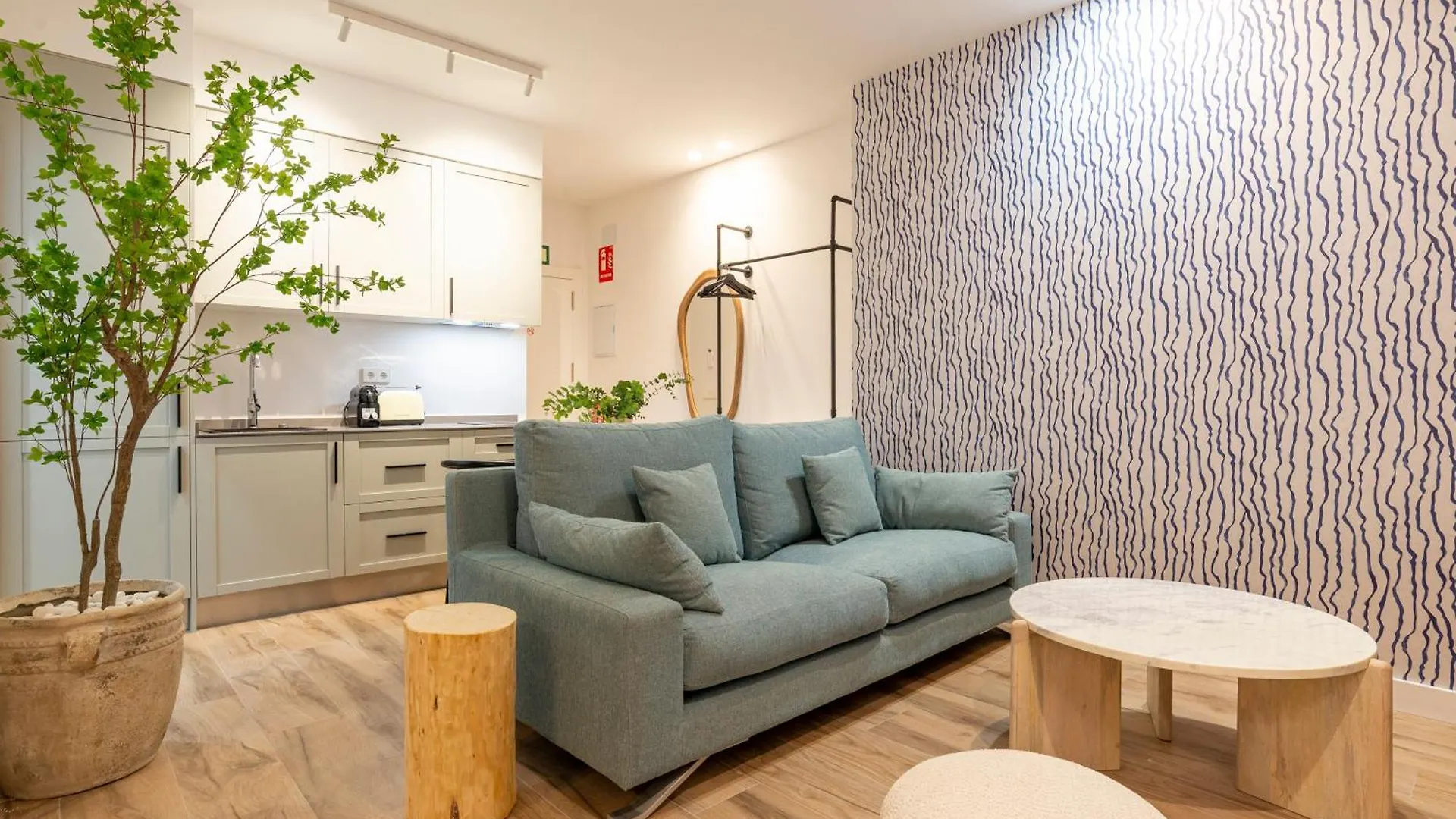 Toquero By Ele Apartments مالقة