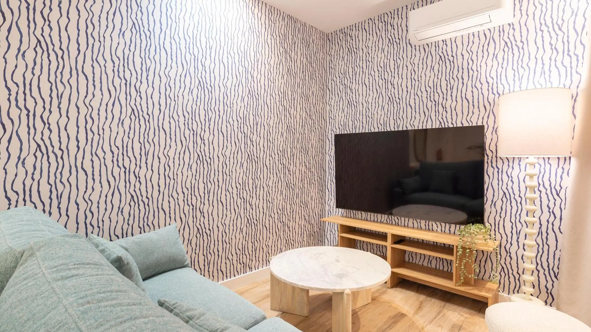 Toquero By Ele Apartments مالقة إسبانيا