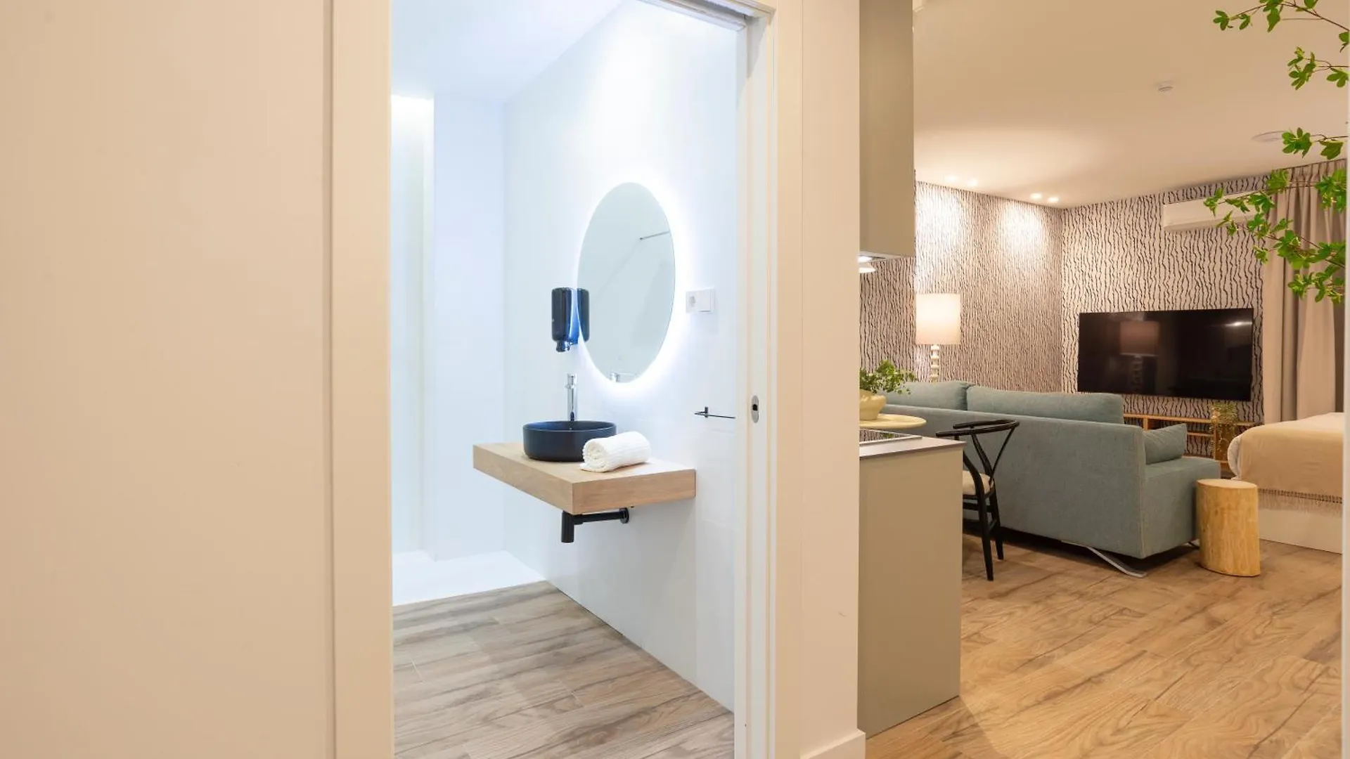 Toquero By Ele Apartments مالقة إسبانيا