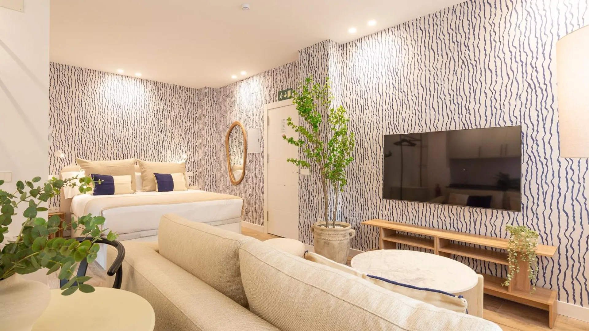 اتصالات Toquero By Ele Apartments 
